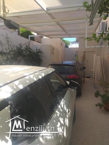 A vendre villa Boumhel haut standing