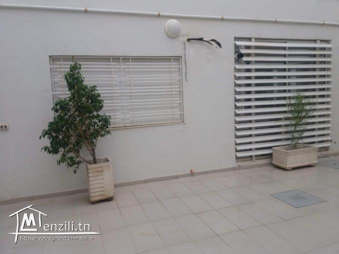 appartement haute standing