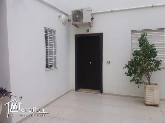 appartement haute standing