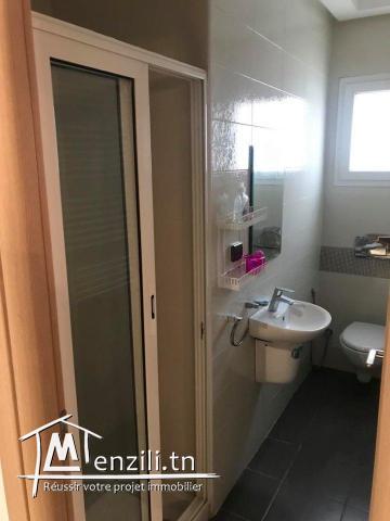 Appartement à louer pour le mois de juillet par semaine ou par mois