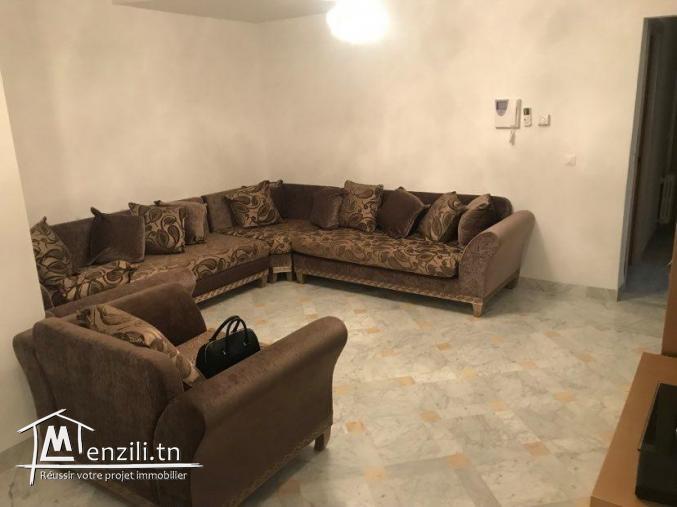 Appartement à louer pour le mois de juillet par semaine ou par mois