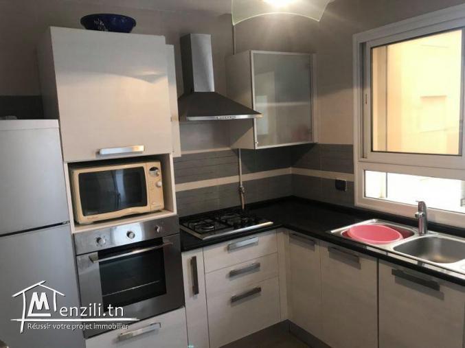 Appartement à louer pour le mois de juillet par semaine ou par mois