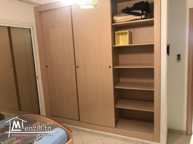 Appartement à louer pour le mois de juillet par semaine ou par mois