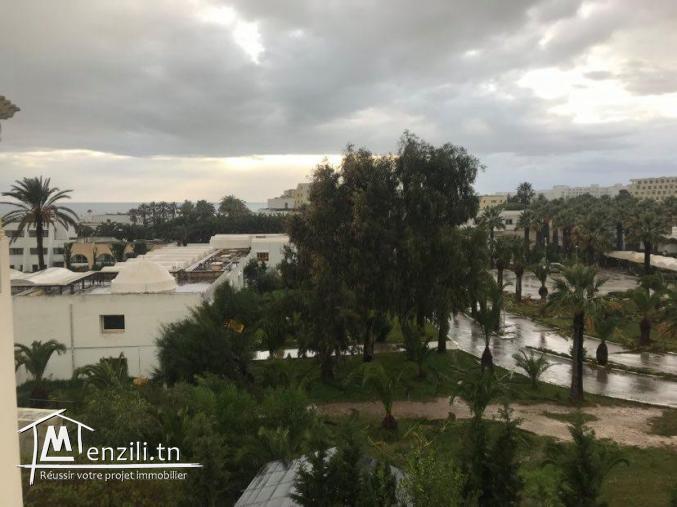 Appartement à louer pour le mois de juillet par semaine ou par mois