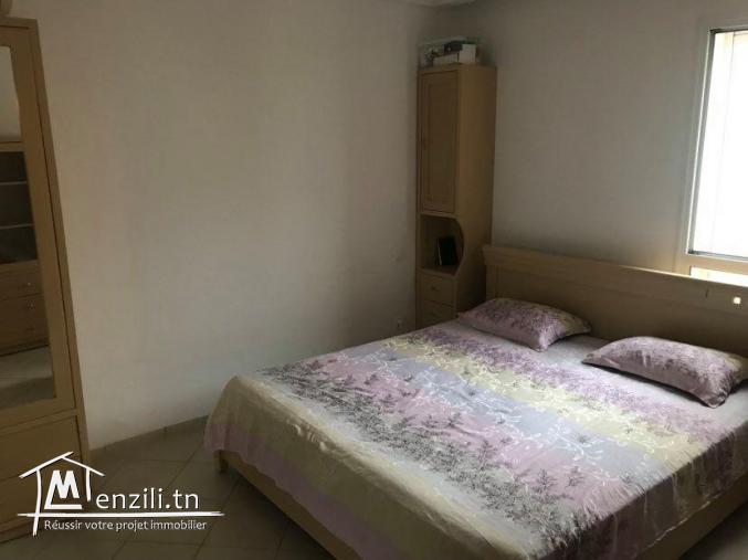 Appartement à louer pour le mois de juillet par semaine ou par mois