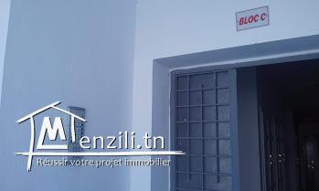 A LOUER UN NOUVEAU APPARTEMENT S+3