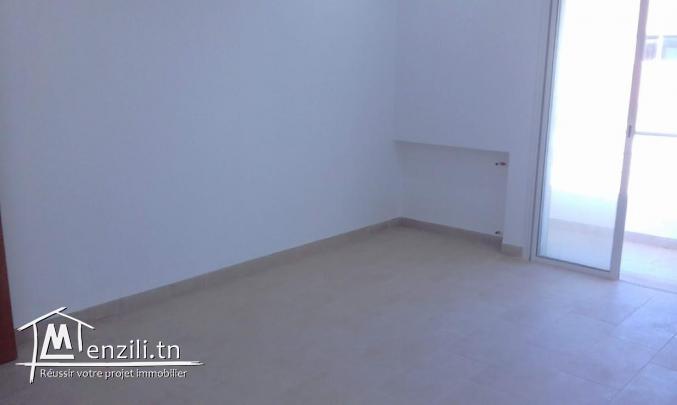 A LOUER UN NOUVEAU APPARTEMENT S+3