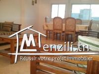 Appartement vue mer et montagne