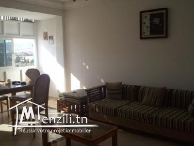 Appartement vue mer et montagne