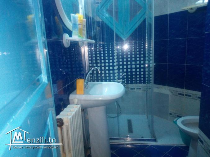 Appartement vue mer et montagne