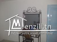 Appartement vue mer et montagne