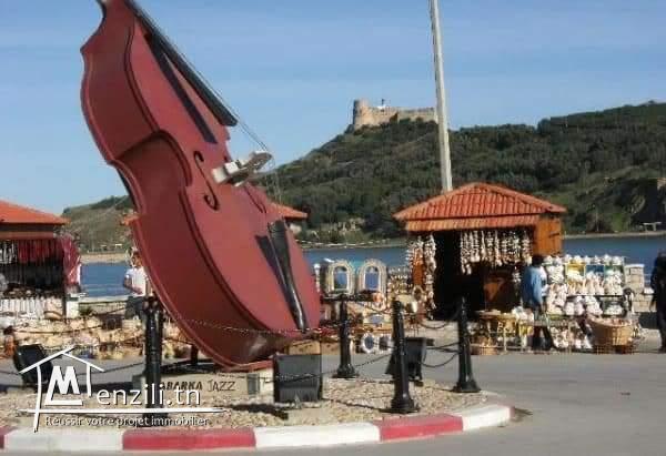 للكراء غرف مفروشة