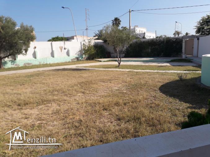 Terrain à vendre Rte Sidi Mansour Sfax