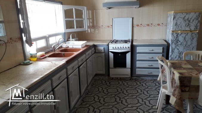 Location appartement vacances Rte sidi Mansour Sfax