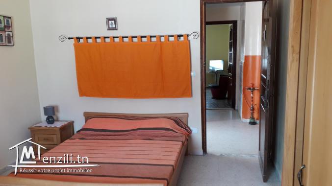 Location appartement vacances Rte sidi Mansour Sfax