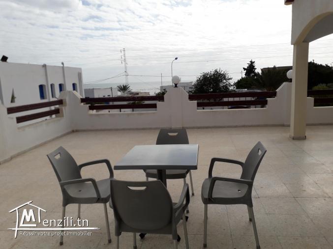 Location appartement vacances Rte sidi Mansour Sfax