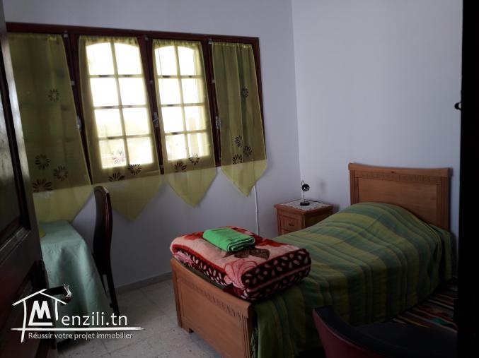 Location appartement vacances Rte sidi Mansour Sfax