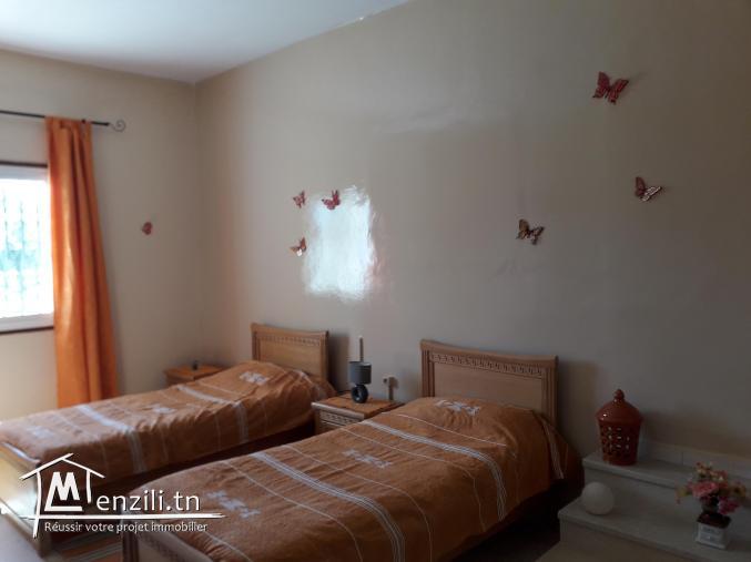 Location appartement vacances Rte sidi Mansour Sfax