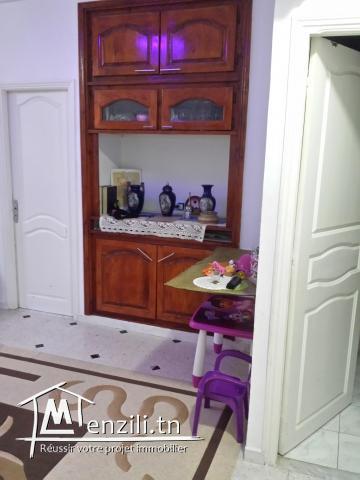 Appartement a sahloul 1