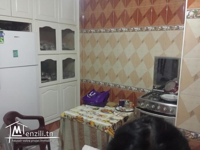 Appartement a sahloul 1