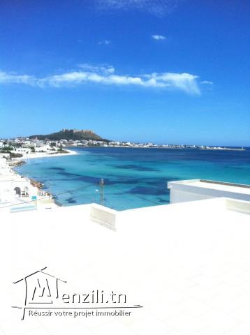 location vacances à kelibia rue el fatha mammounia