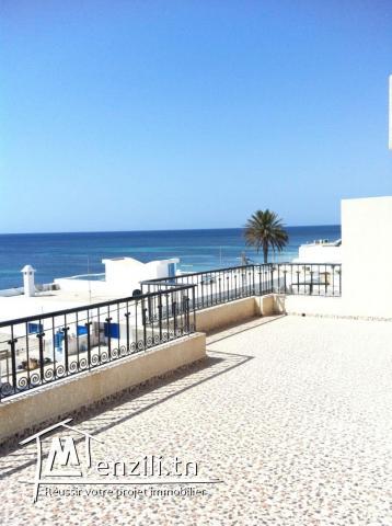 location vacances à kelibia rue el fatha mammounia