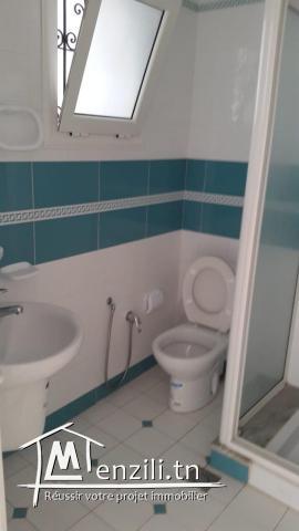 location vacances à kelibia rue el fatha mammounia