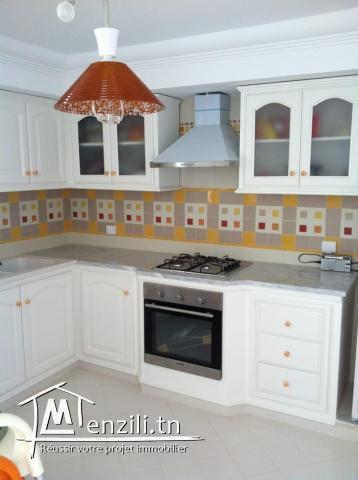 location vacances à kelibia rue el fatha mammounia