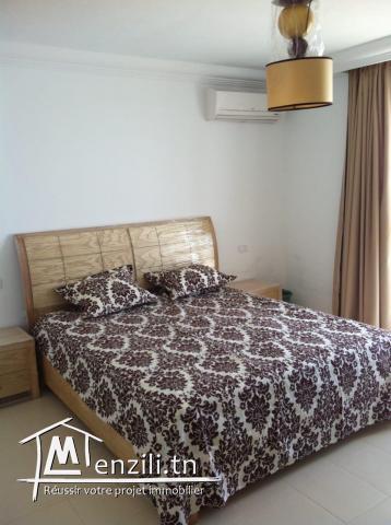 location vacances à kelibia rue el fatha mammounia