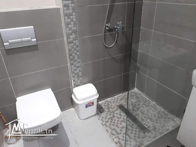 a louer s2 meublée par nuitée a ezahra