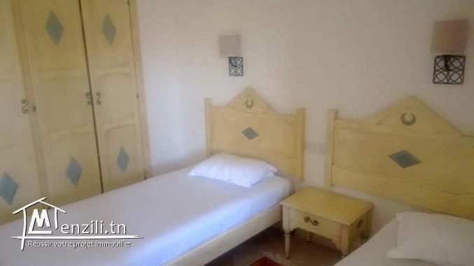 a louer s2 meublée par nuitée a ezahra