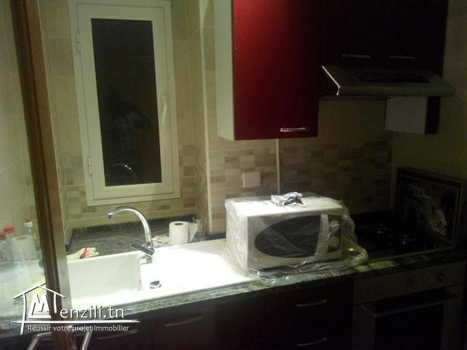 a louer s2 meublée par nuitée a ezahra