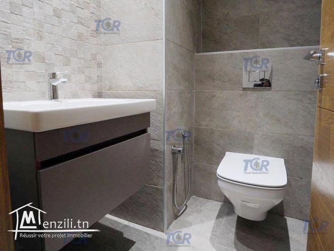 S+1 / S+3 / S+4  haut standing  CHOTRANA