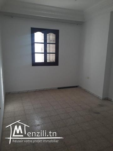 Appart pour petit budget