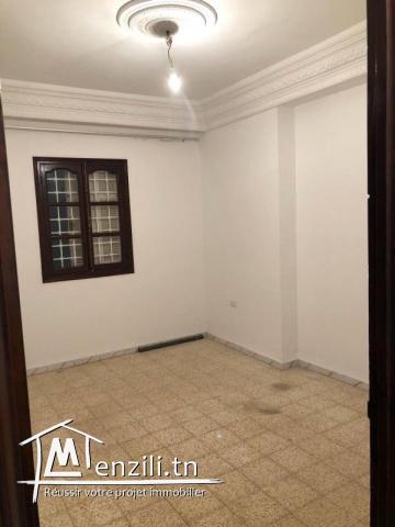 Appart pour petit budget