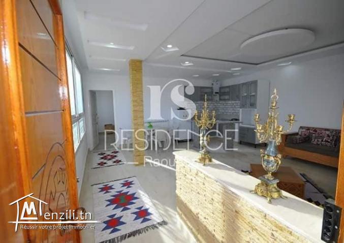 Résidenca à vendre