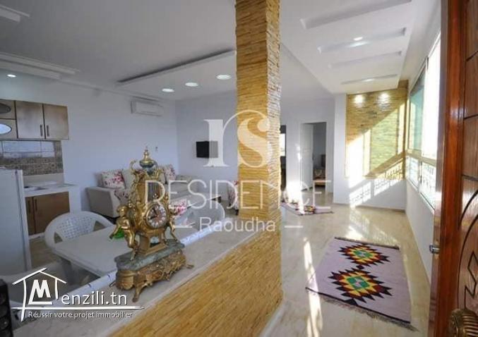 Résidenca à vendre