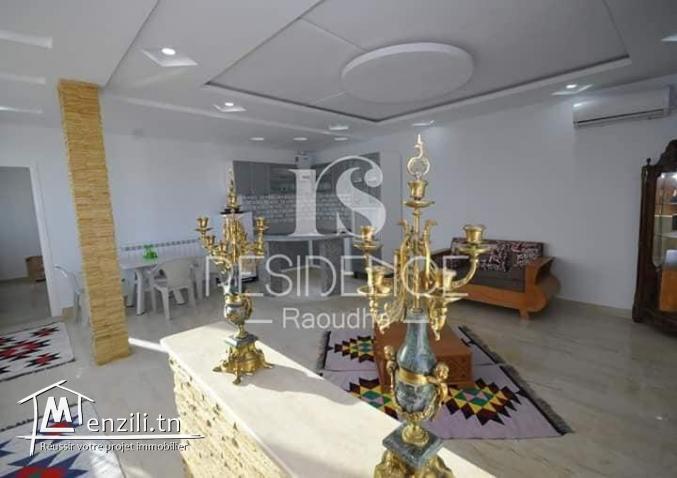 Résidenca à vendre