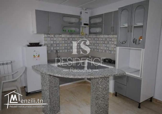 Résidenca à vendre