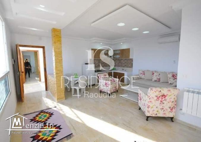 Résidenca à vendre