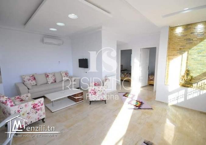 Résidenca à vendre