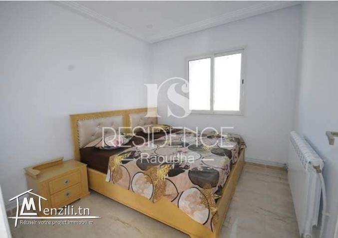 Résidenca à vendre