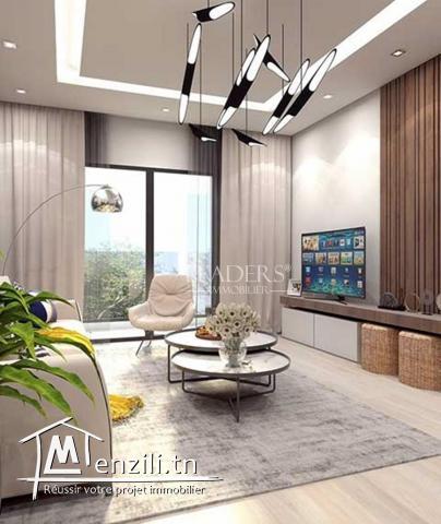 appartement à vendre à Hammam chott 27 246 306