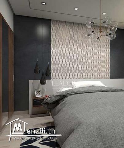 appartement à vendre à Hammam chott 27 246 306