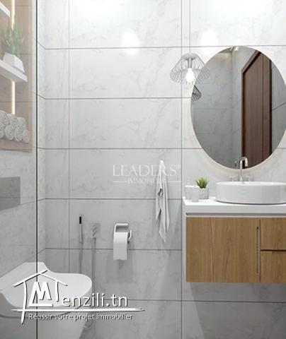 appartement à vendre à Hammam chott 27 246 306