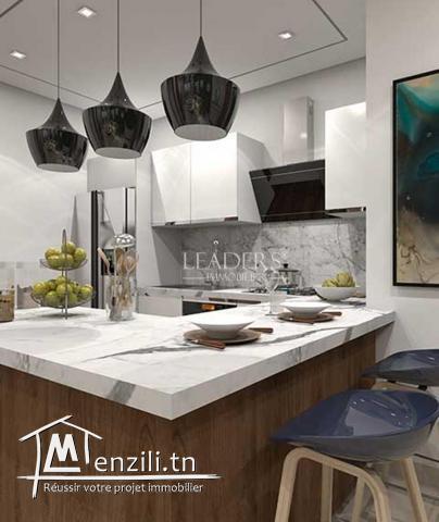 appartement à vendre à Hammam chott 27 246 306