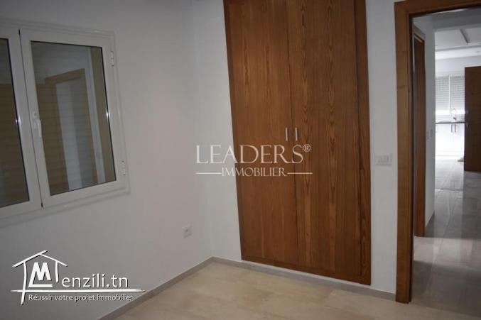 bonne affaire Appartements S+2 Haut Standing