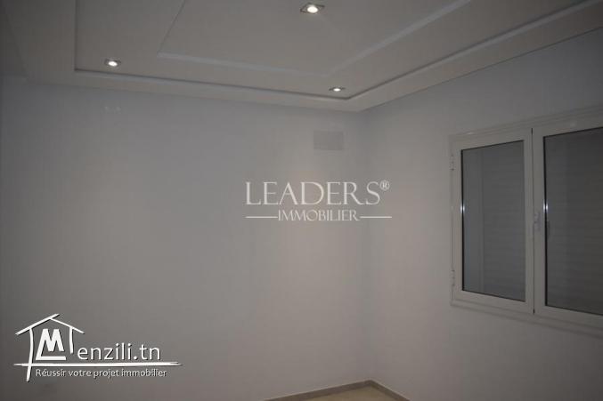 bonne affaire Appartements S+2 Haut Standing