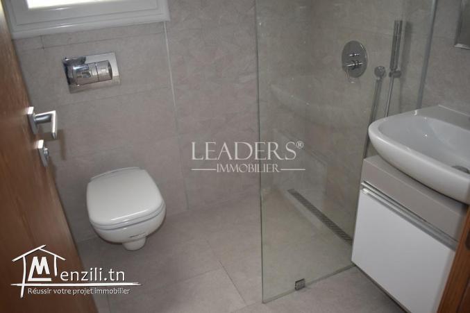 bonne affaire Appartements S+2 Haut Standing