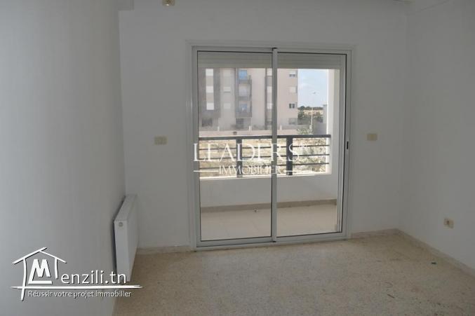 appartement à vendre à Hergla de 99 m2